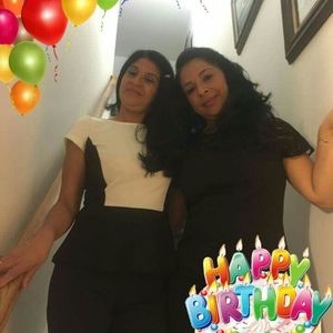 Meet your Posher, Olga